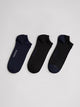Lot de 3 paires de chaussettes - DEVRED 1902
