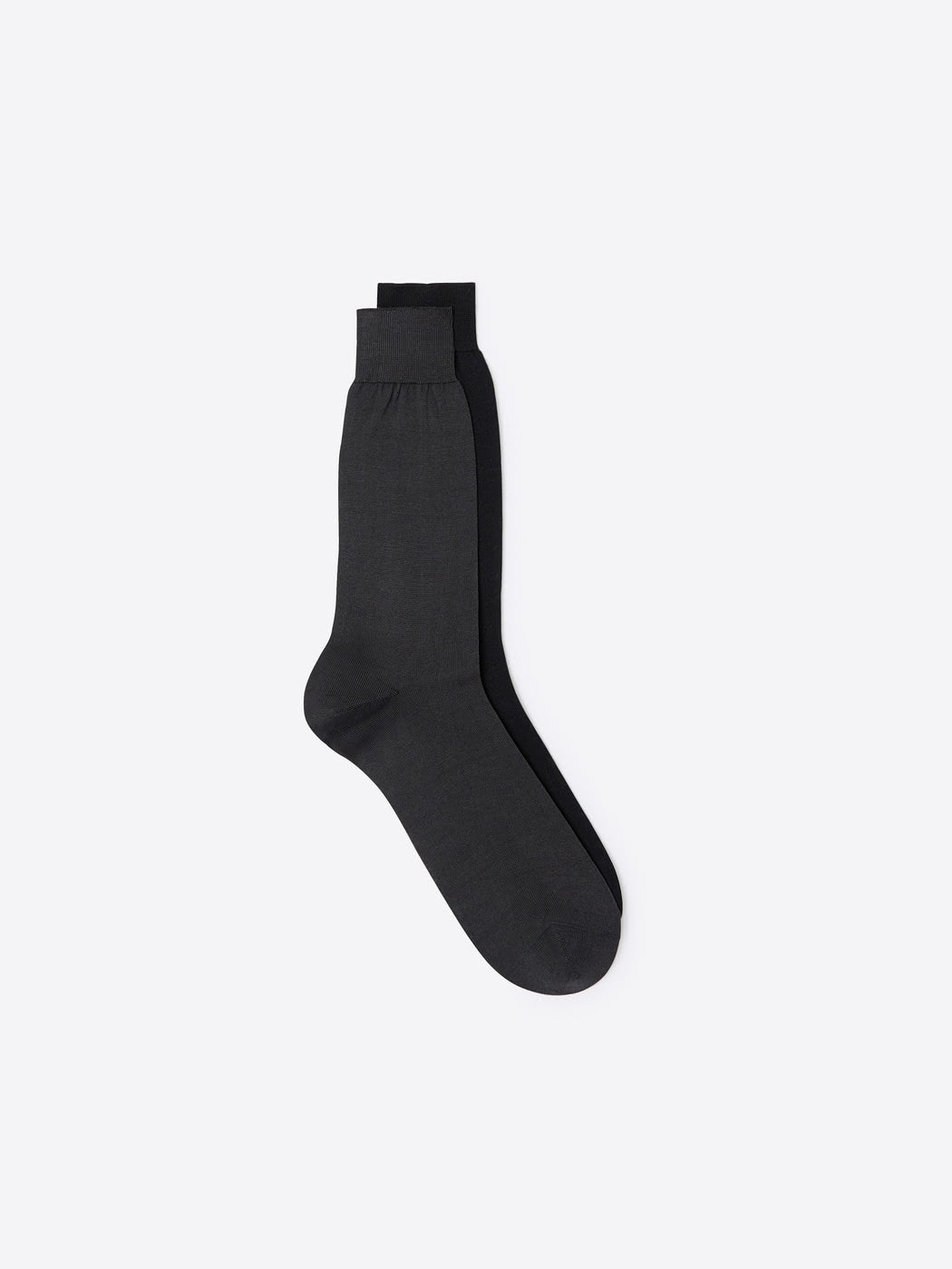 Lot de chaussettes en coton fil d'Écosse - DEVRED 1902