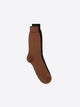 Chaussettes en coton - DEVRED 1902