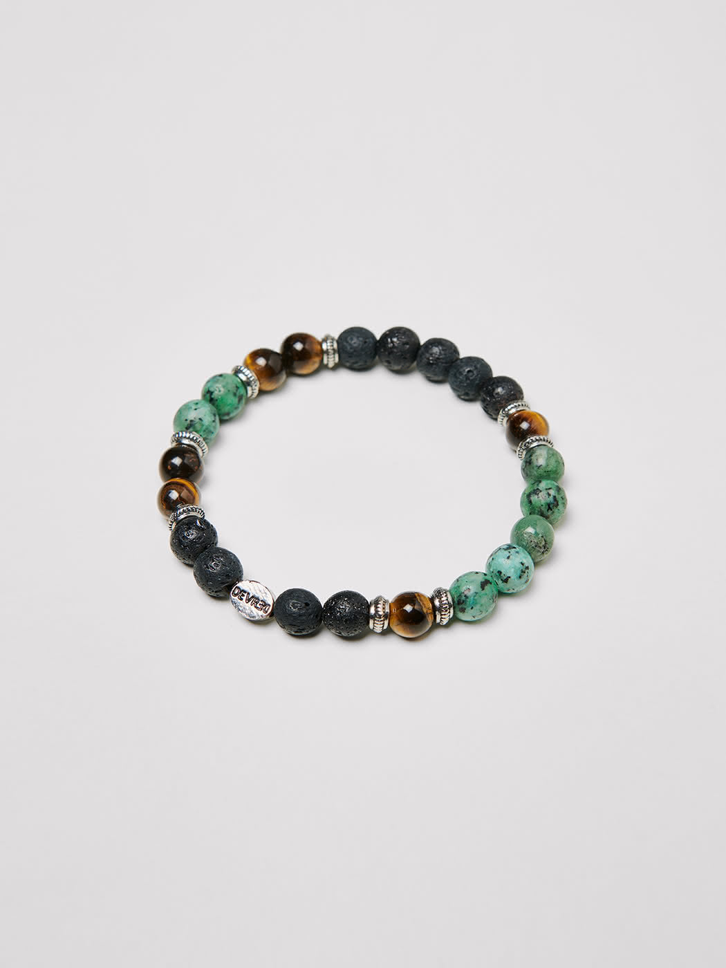 Bracelet en perles - DEVRED 1902