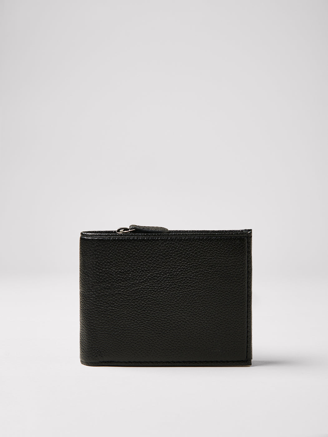 Portefeuille en cuir grainé - DEVRED 1902