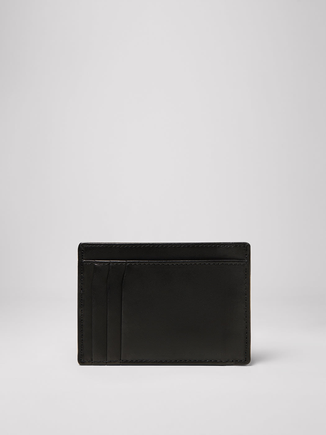 Porte-cartes en cuir patiné - DEVRED 1902