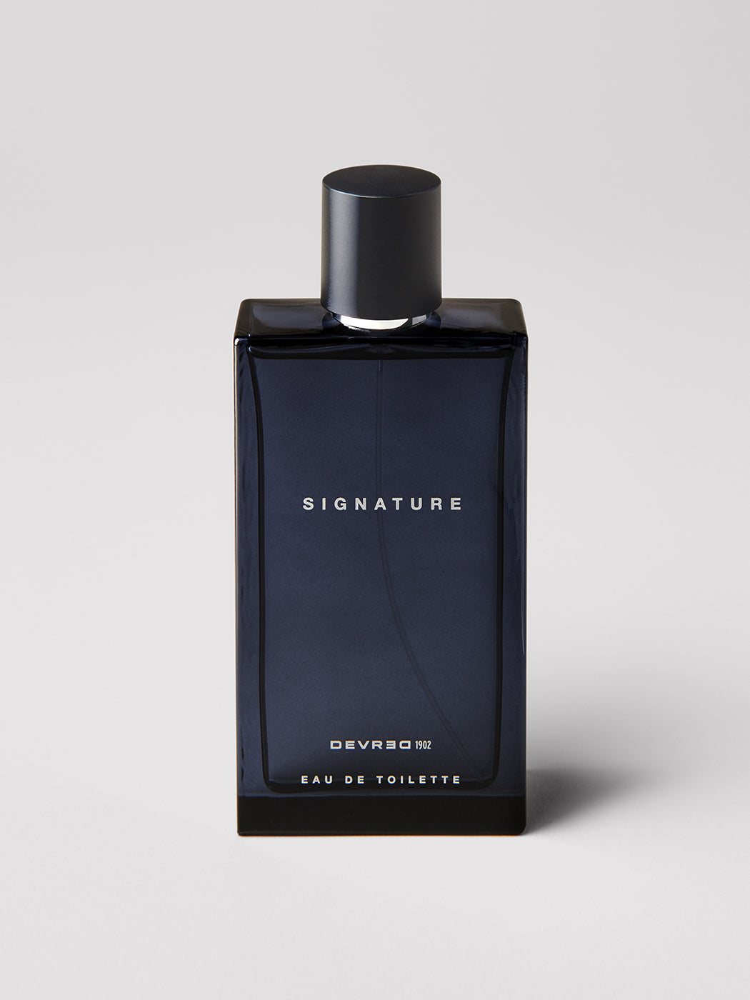 Eau de toilette Signature 100 ml - DEVRED 1902