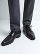 Derbies en cuir - DEVRED 1902