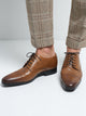 Derbies en cuir - DEVRED 1902
