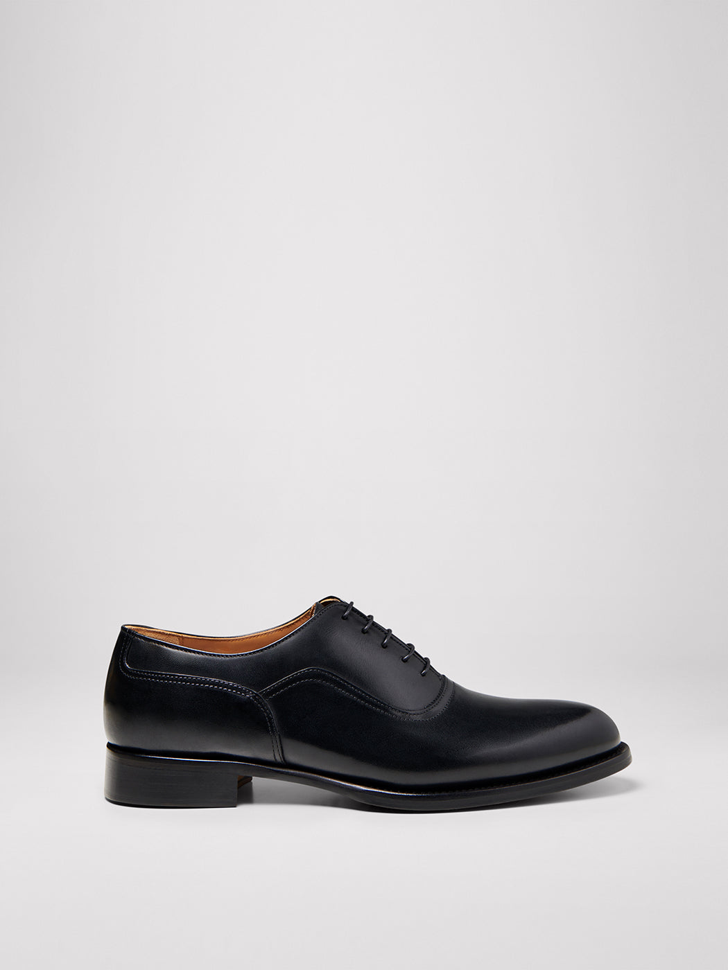 Richelieus en cuir - DEVRED 1902