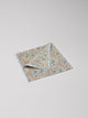 Pochette fleurie en coton - Le Colonel - DEVRED 1902