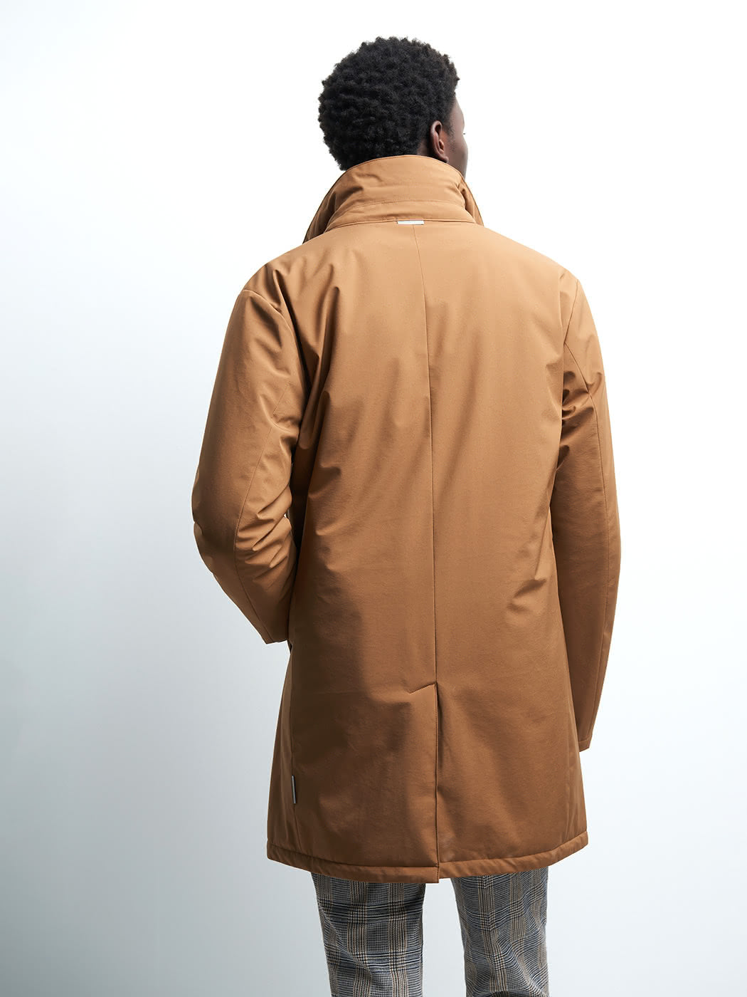 Imperméable déperlant - DEVRED 1902