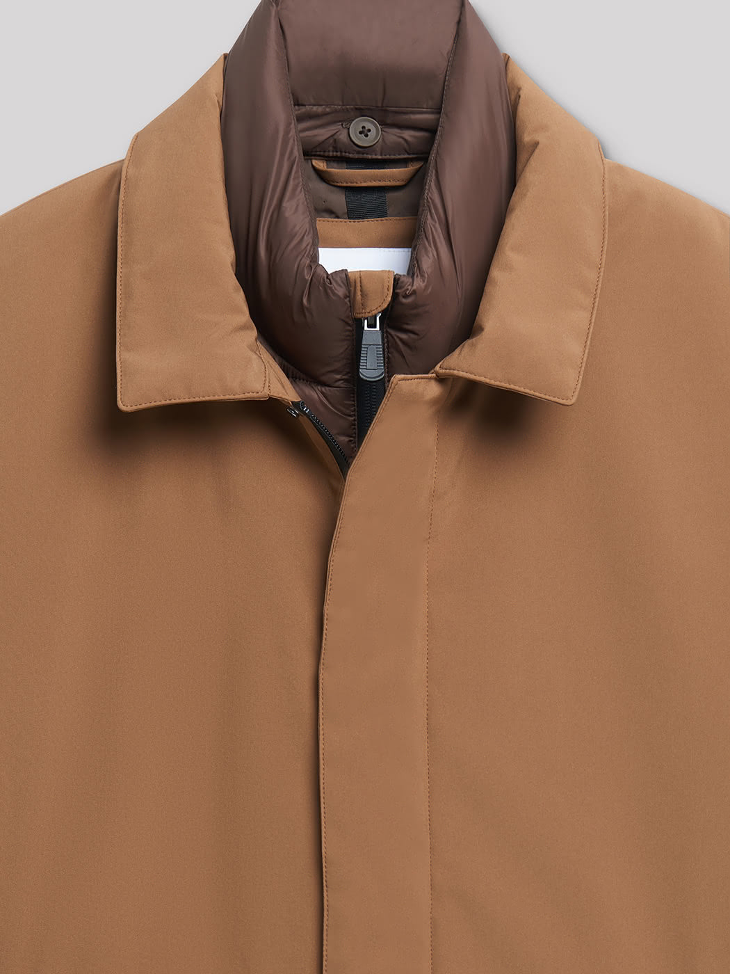Imperméable déperlant - DEVRED 1902