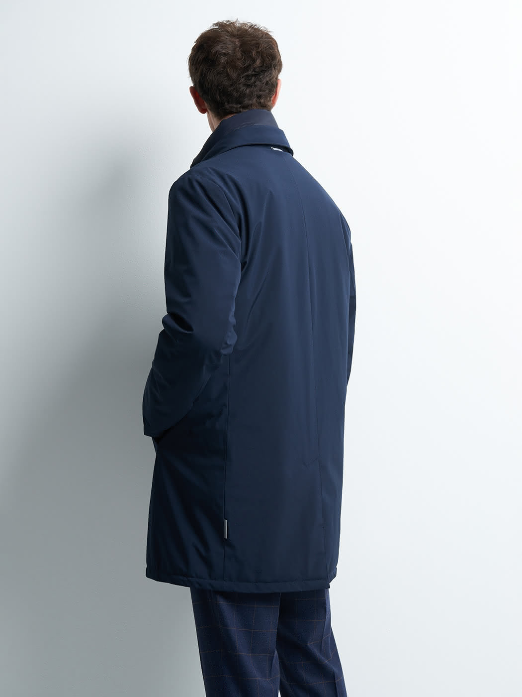 Imperméable déperlant - DEVRED 1902