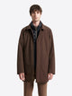 Parka col chemise 2 en 1 - DEVRED 1902
