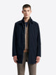 Parka col chemise 2 en 1 - DEVRED 1902