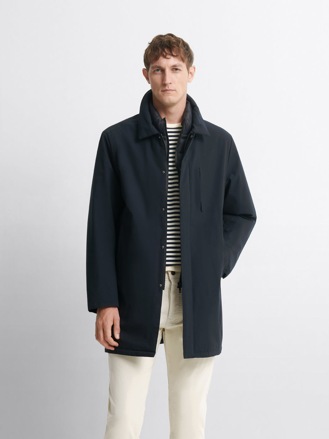 Imperméable regular - DEVRED 1902