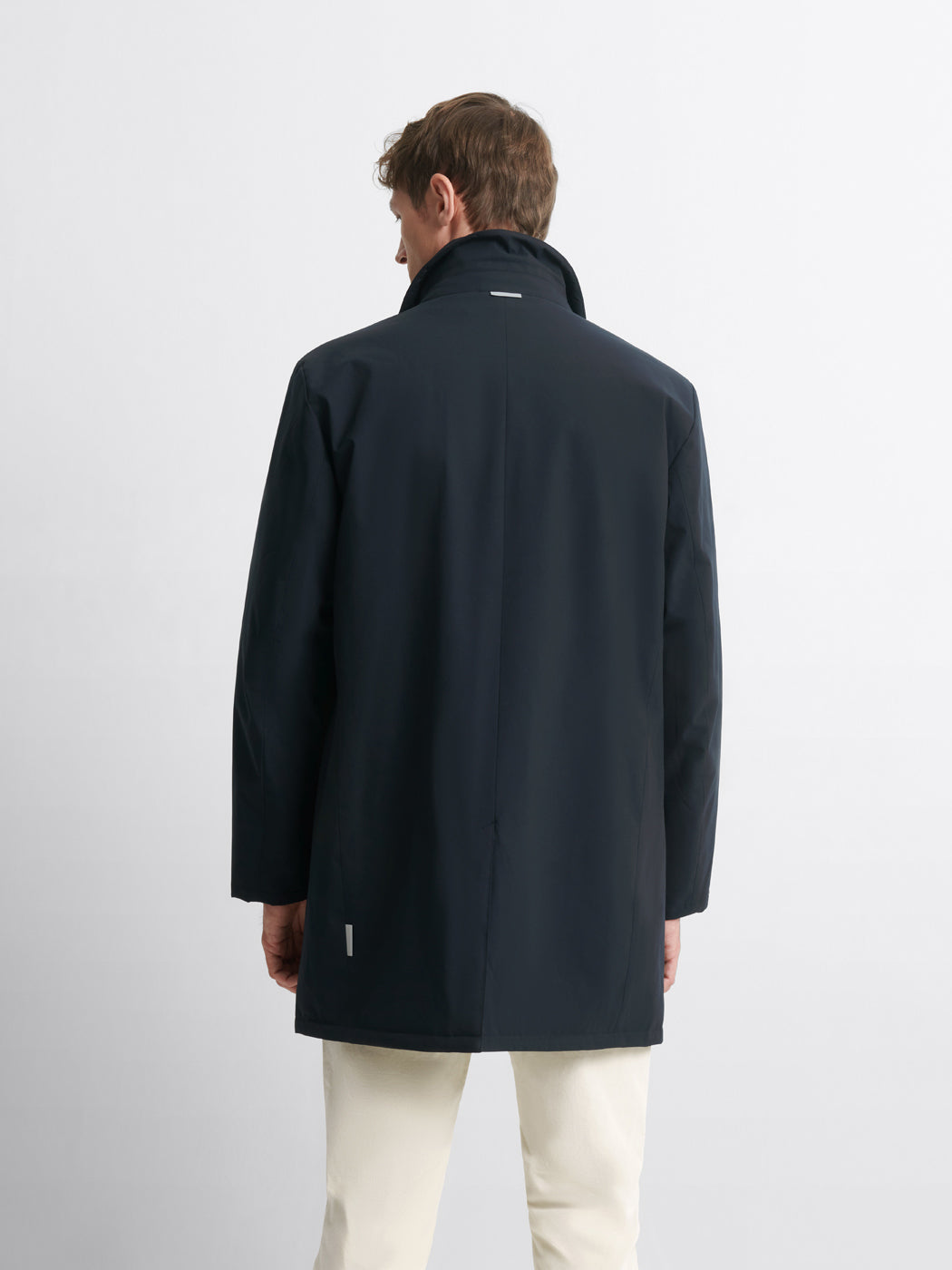 Imperméable regular - DEVRED 1902