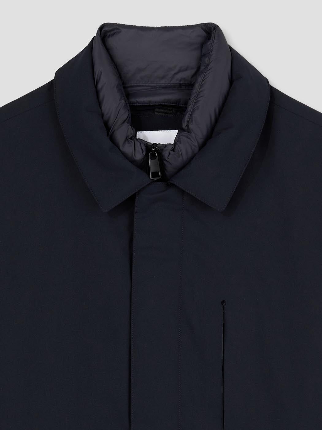 Imperméable regular à capuche - DEVRED 1902