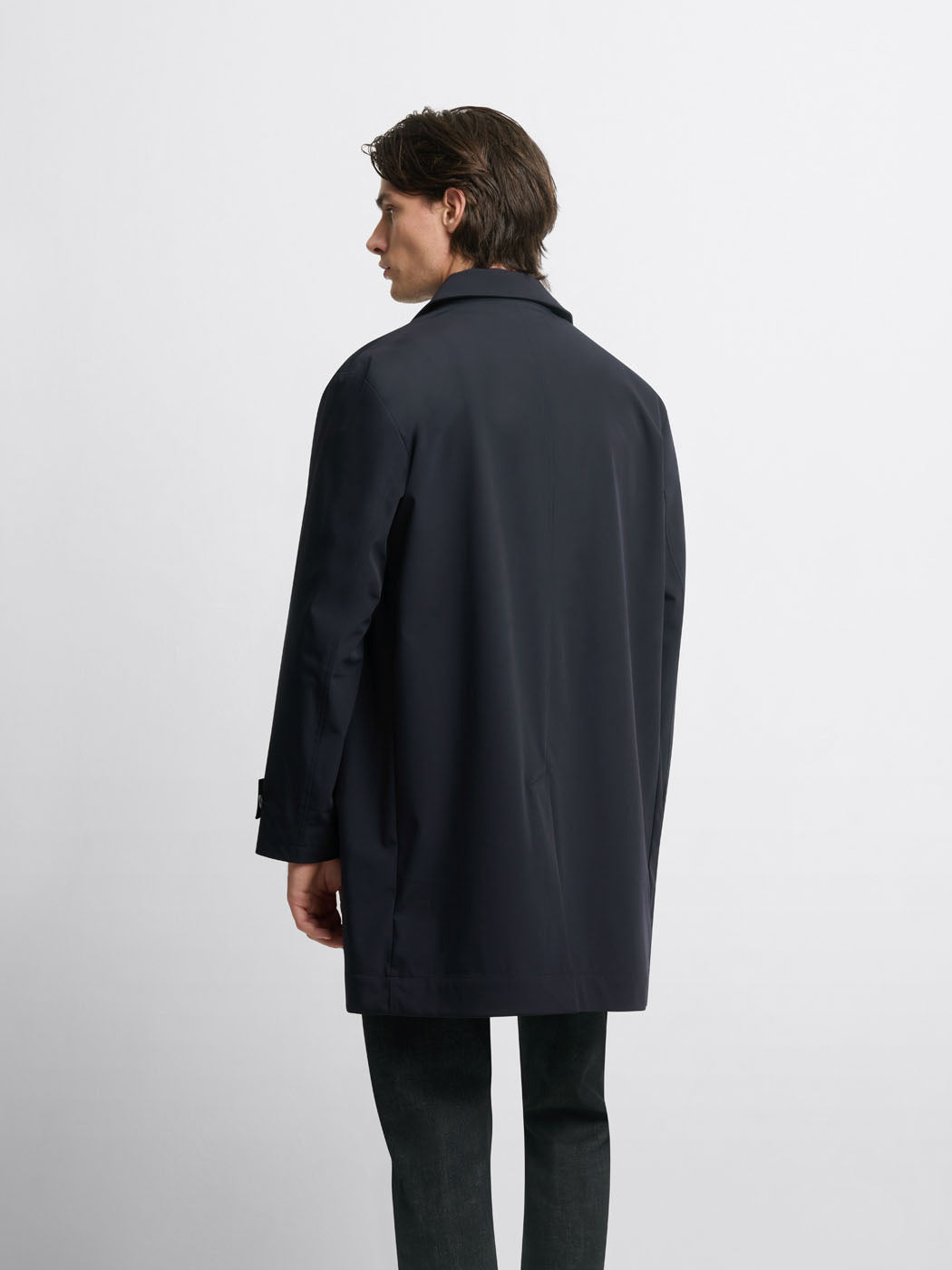 IMPERMEABLE HOMME - DEVRED 1902