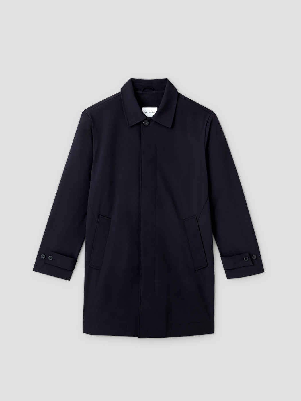 IMPERMEABLE HOMME - DEVRED 1902