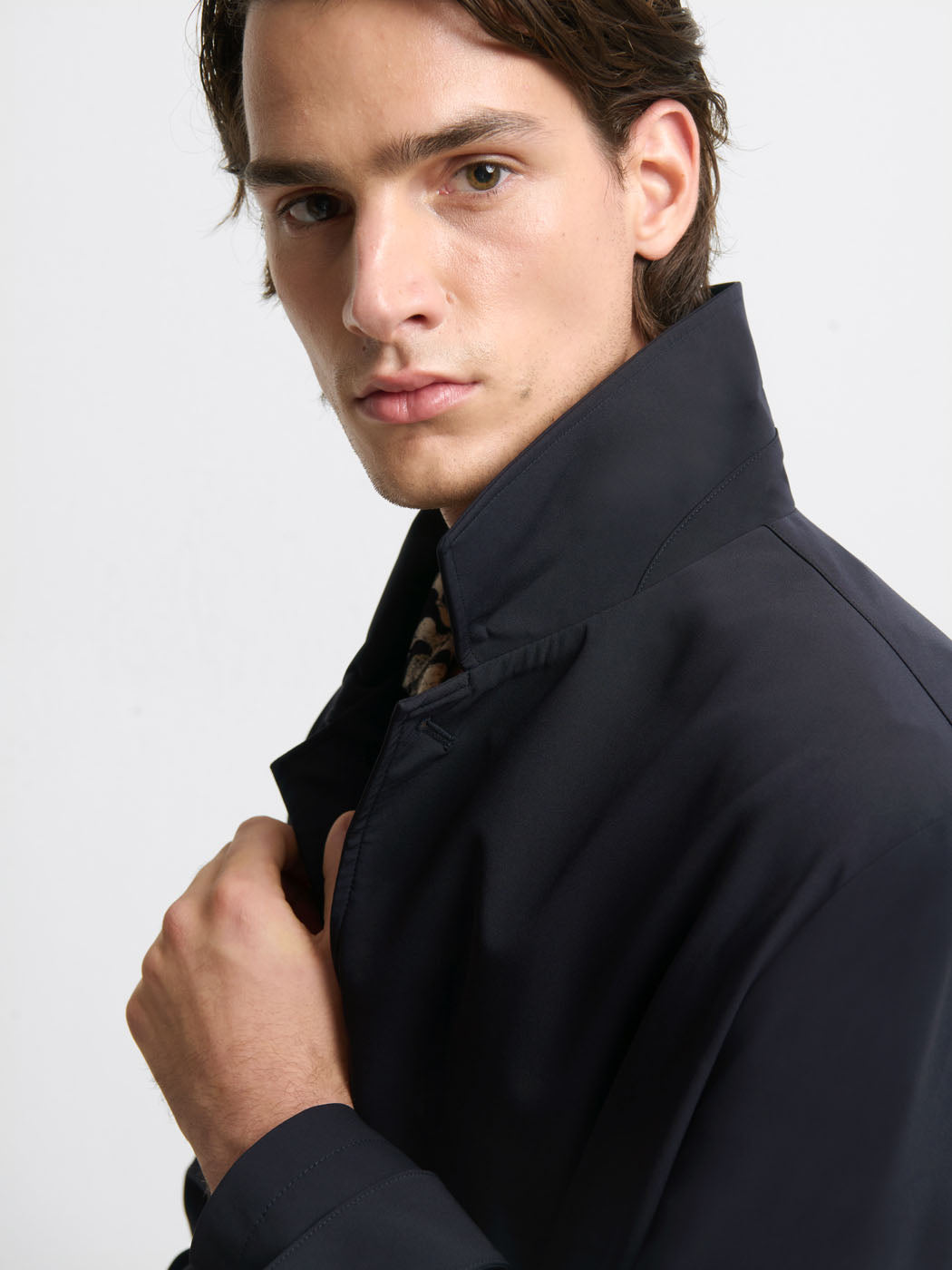 IMPERMEABLE HOMME - DEVRED 1902