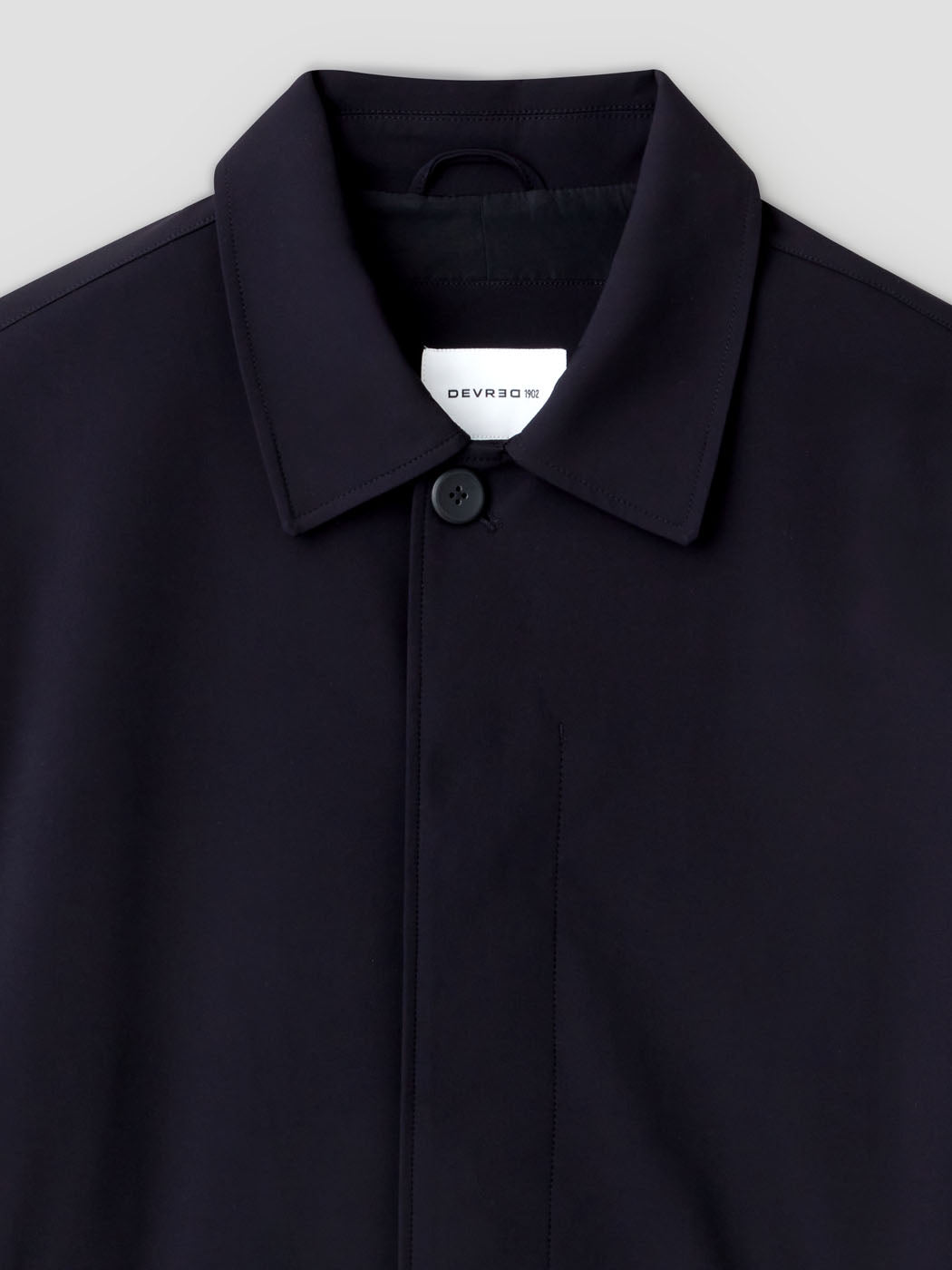 IMPERMEABLE HOMME - DEVRED 1902
