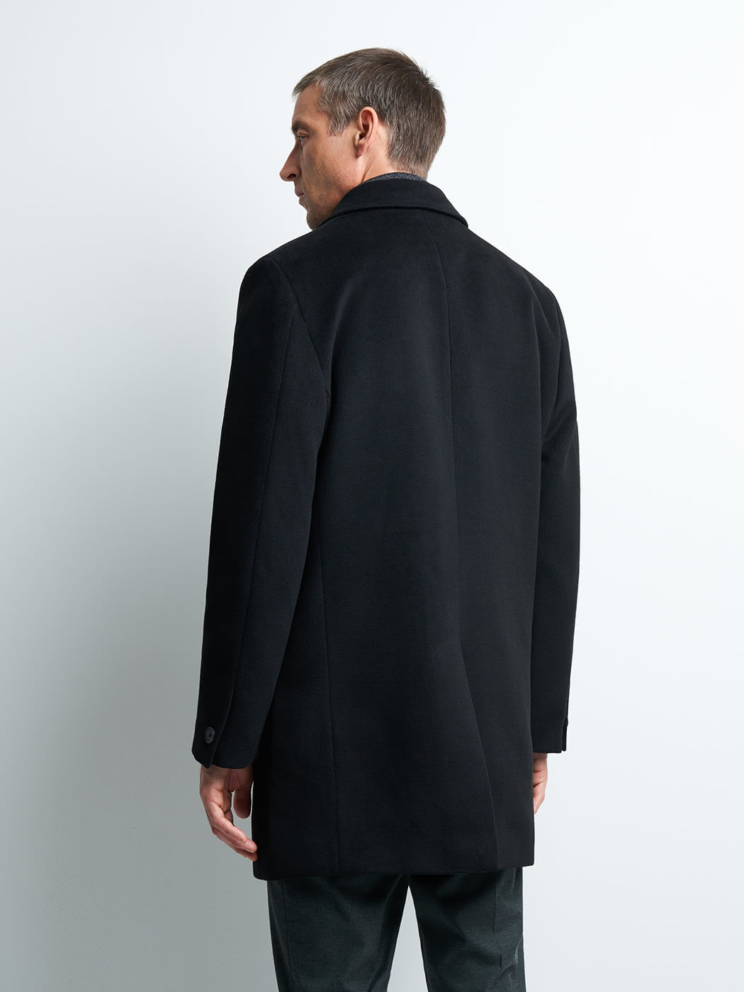 Pardessus slim - DEVRED 1902