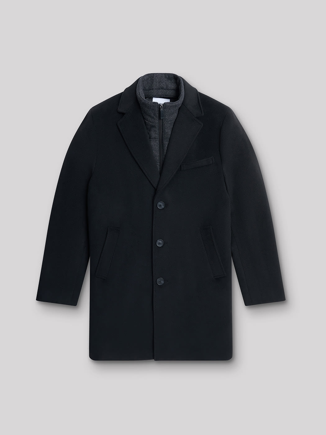 Pardessus slim - DEVRED 1902