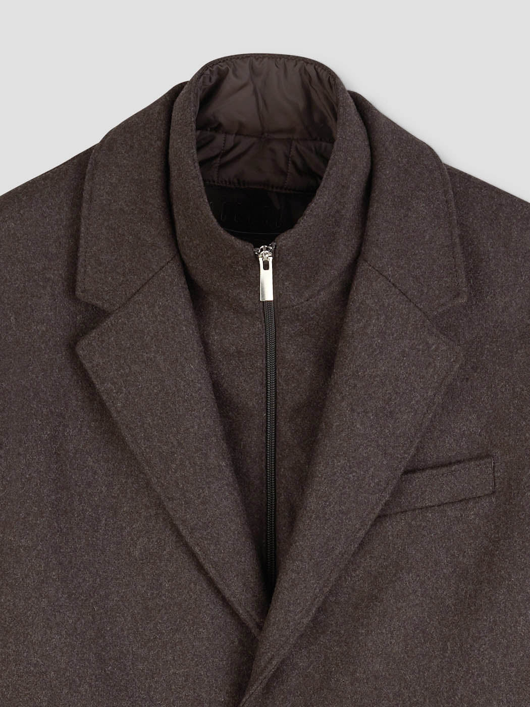 PARDESSUS HOMME - DEVRED 1902