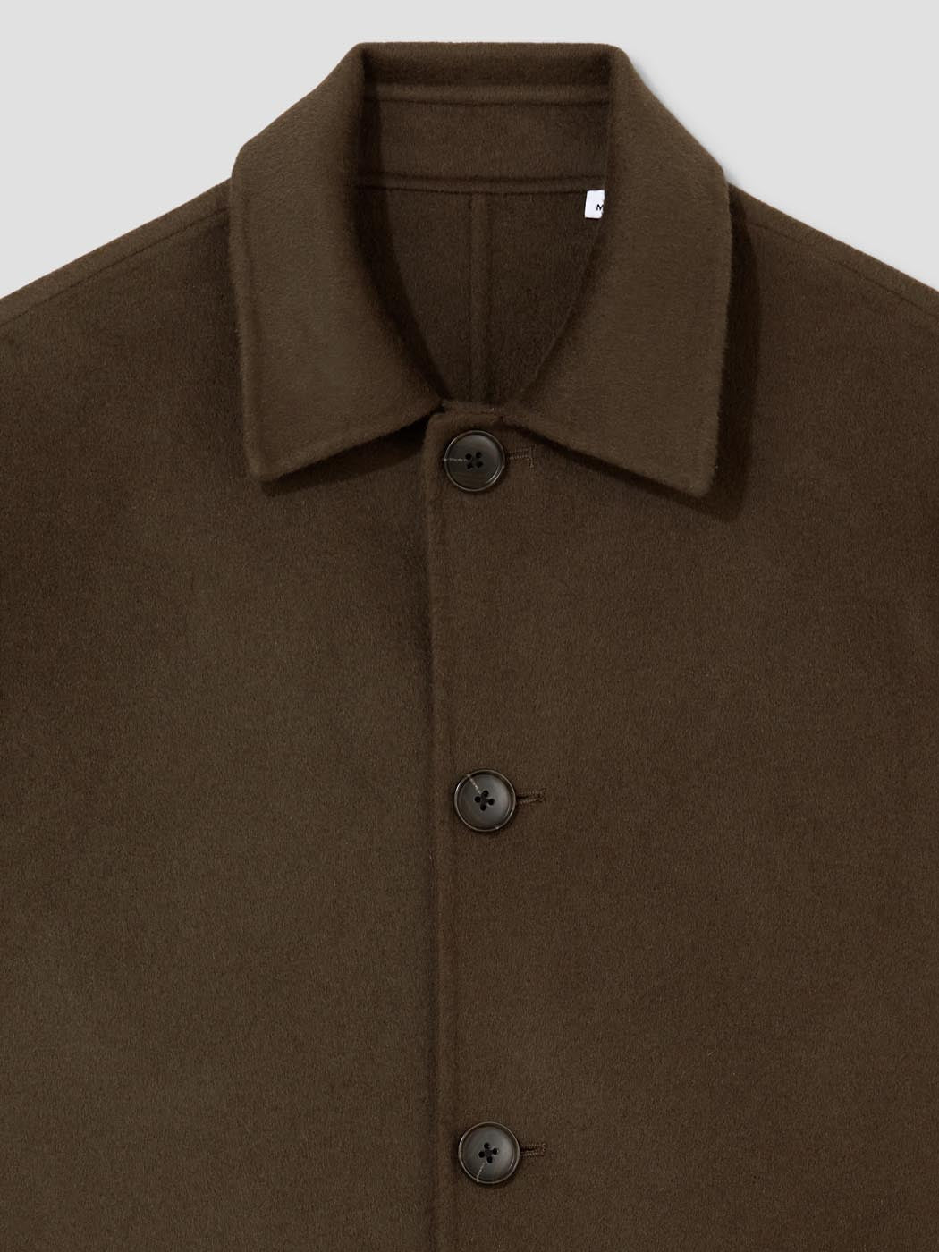 PARDESSUS HOMME - DEVRED 1902
