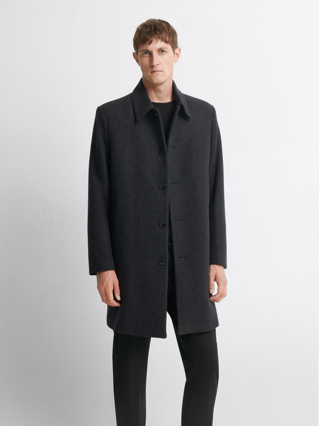 PARDESSUS HOMME - DEVRED 1902
