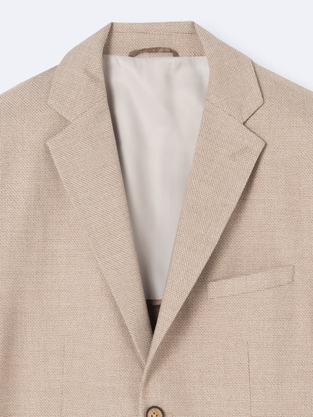 Veste de ville slim armuré - DEVRED 1902