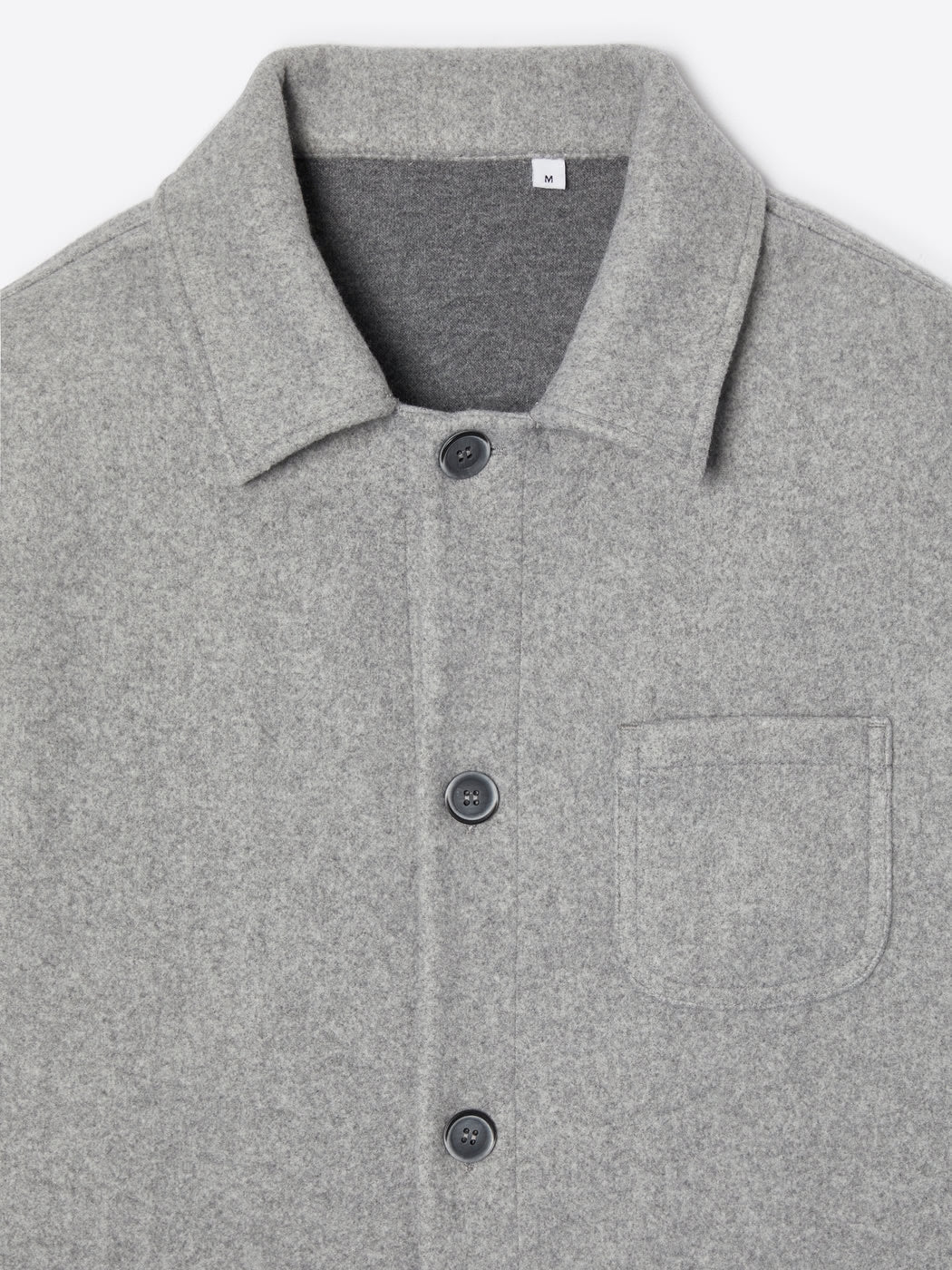 Veste ville slim unie - DEVRED 1902