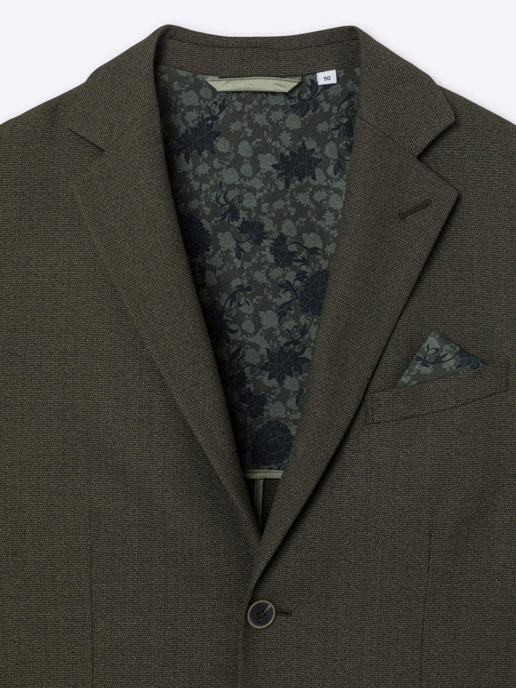 Veste ville slim - DEVRED 1902