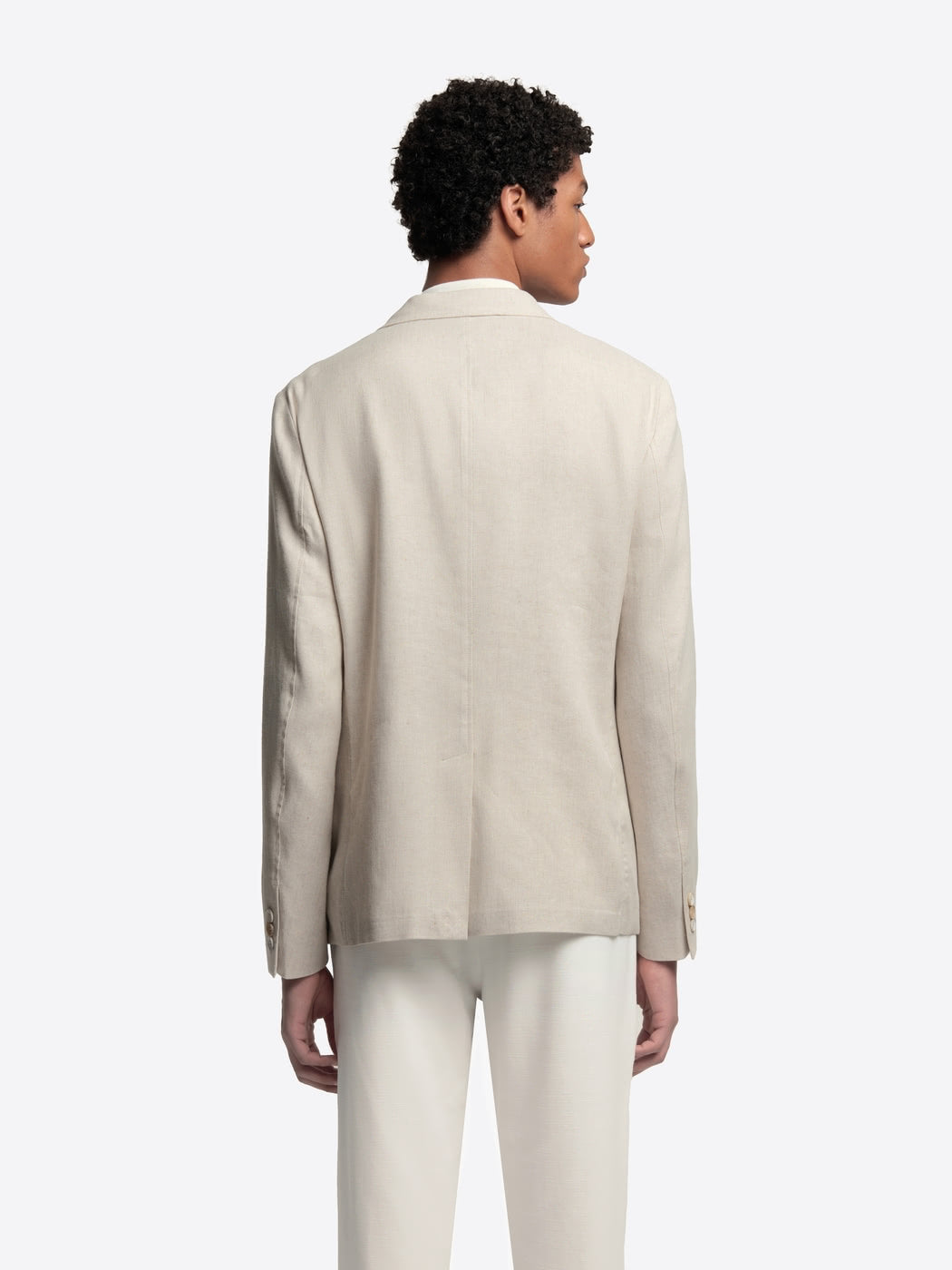 Veste ville slim bistretch - DEVRED 1902