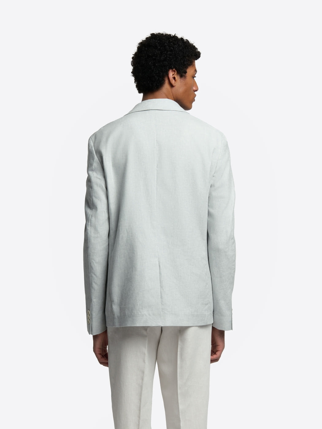 Veste ville slim bistretch - DEVRED 1902