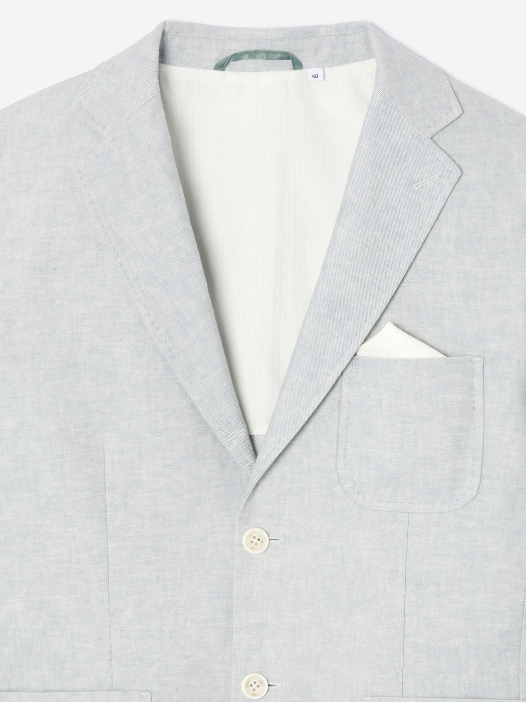 Veste ville slim bistretch - DEVRED 1902