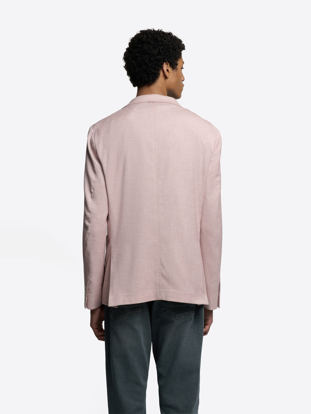 Veste ville slim bistretch - DEVRED 1902