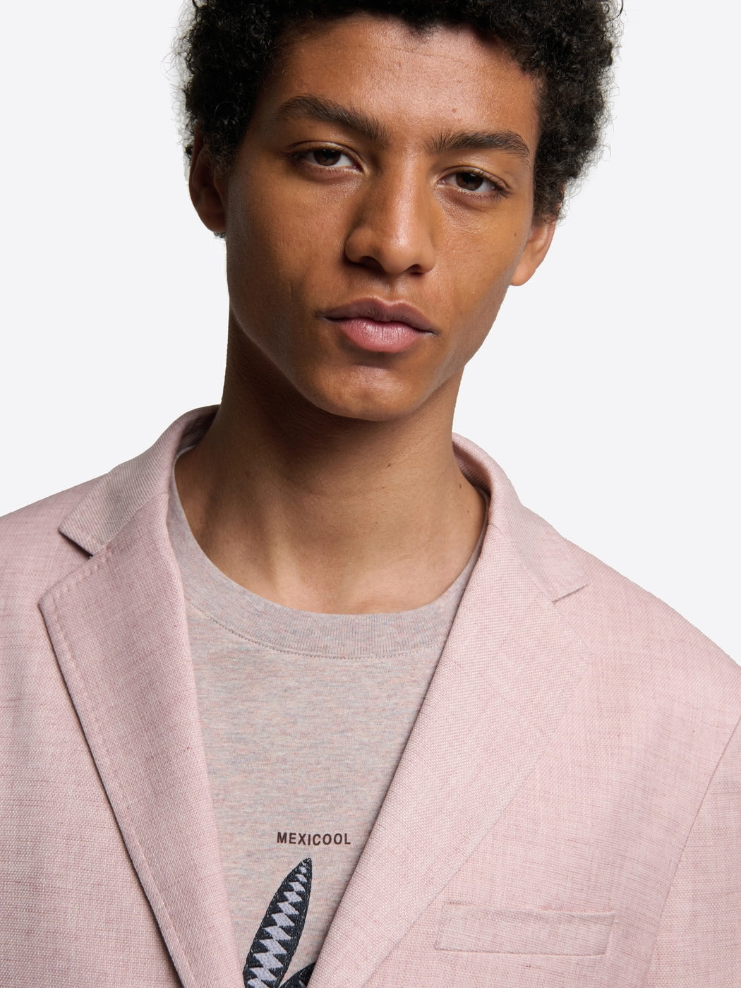 Veste ville slim bistretch - DEVRED 1902