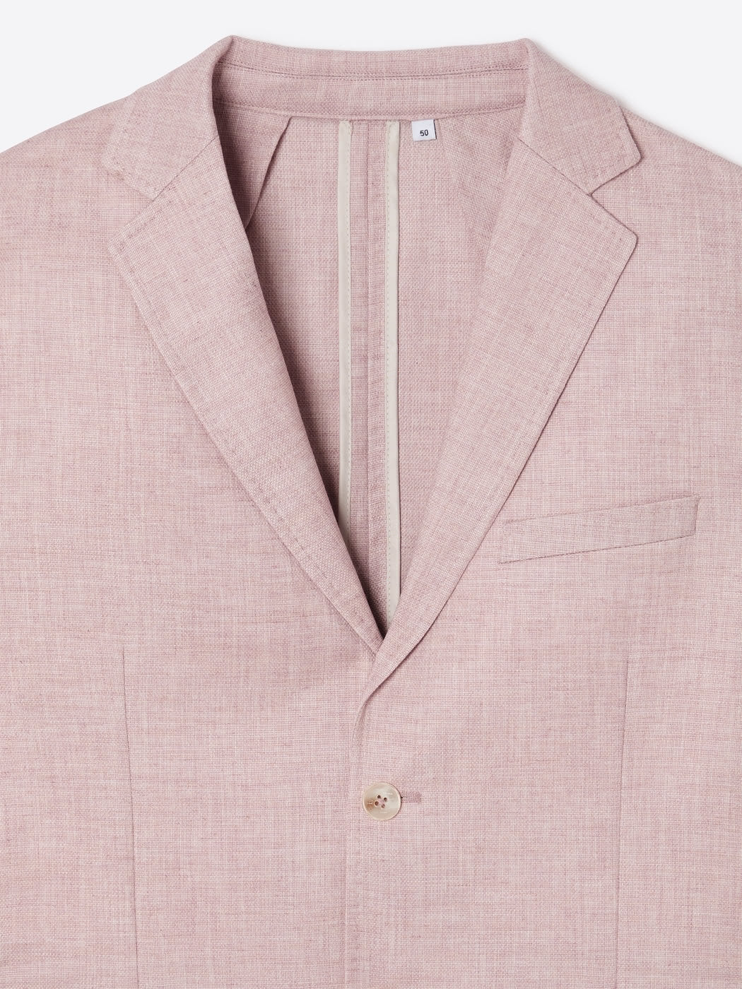 Veste ville slim bistretch - DEVRED 1902