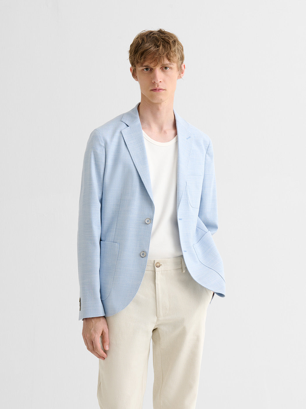 Veste ville slim - DEVRED 1902