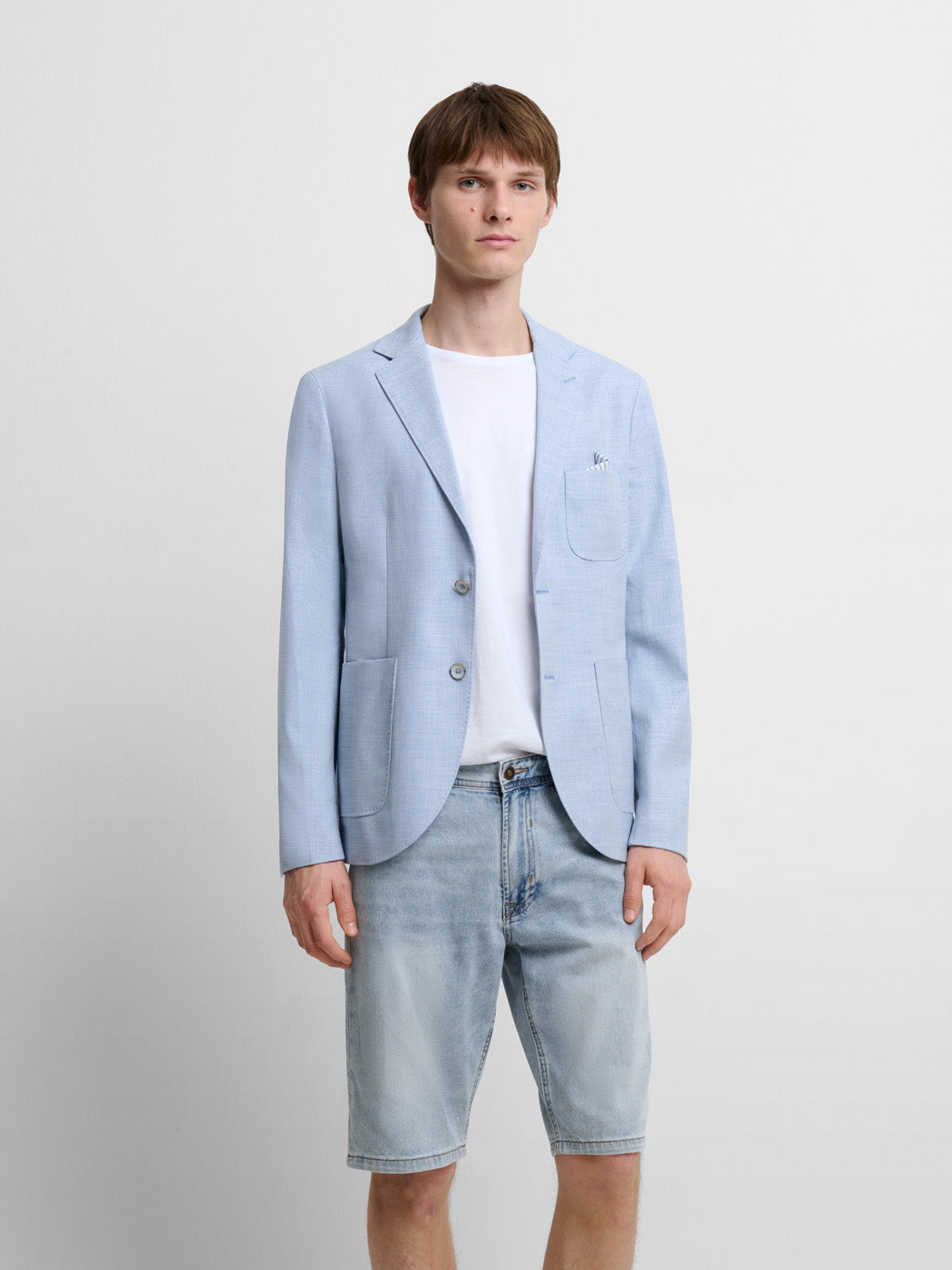 Veste ville slim - DEVRED 1902