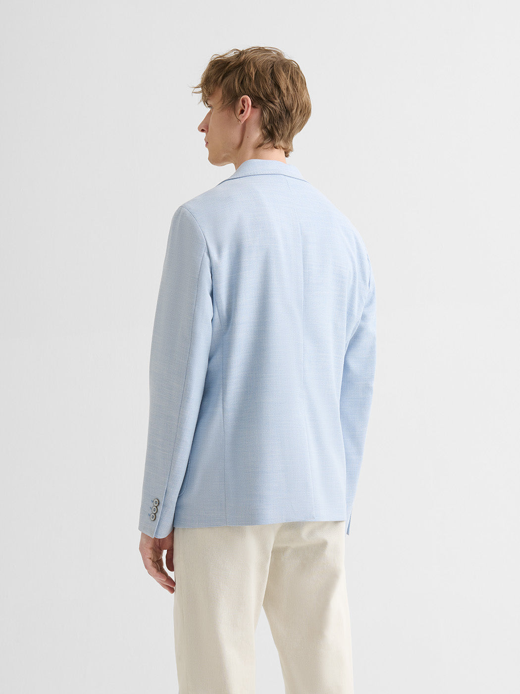 Veste ville slim - DEVRED 1902