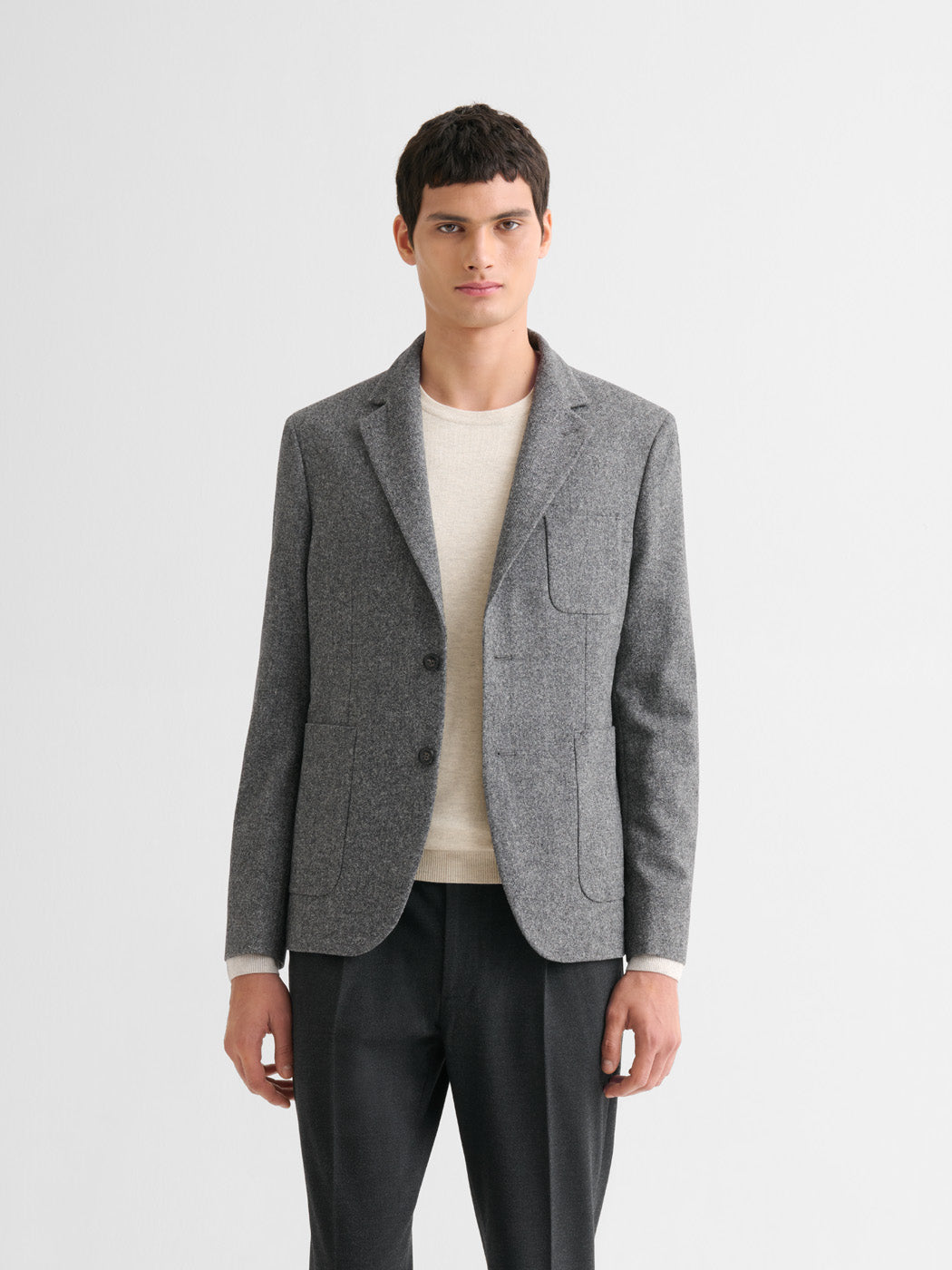 Veste de costume slim - DEVRED 1902