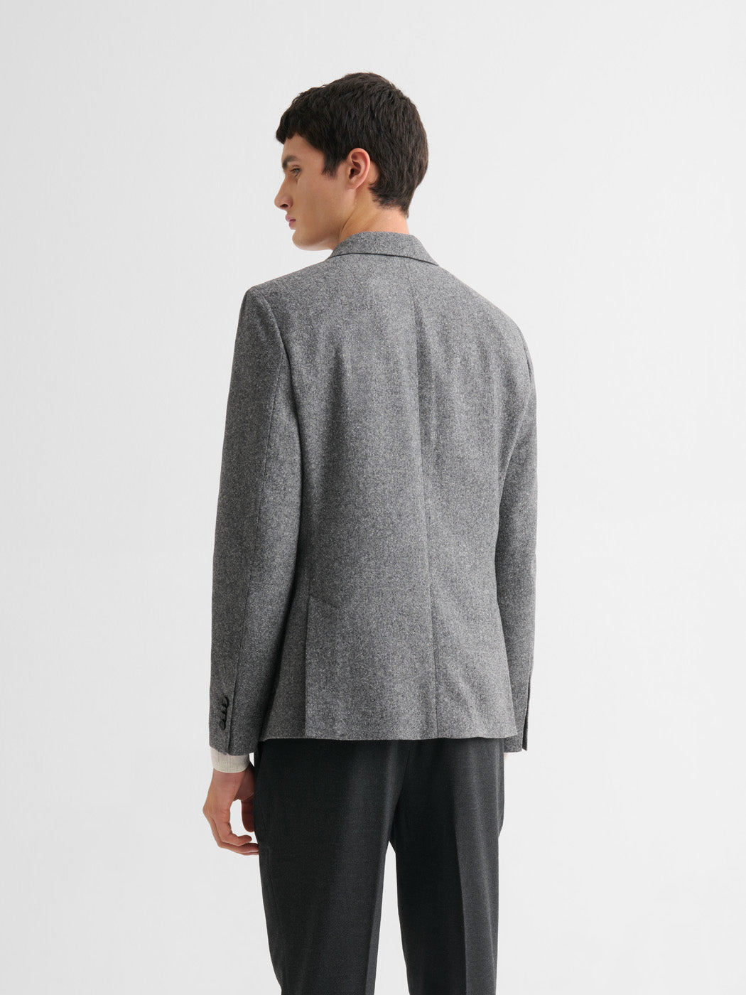Veste de costume slim - DEVRED 1902