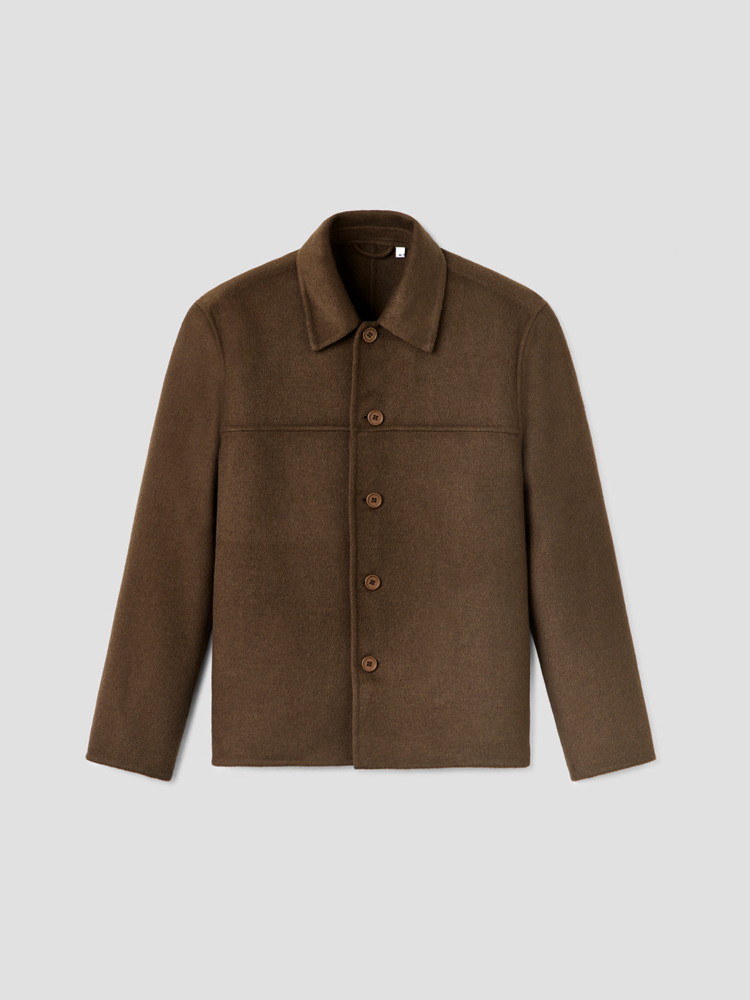 Veste col chemise - DEVRED 1902