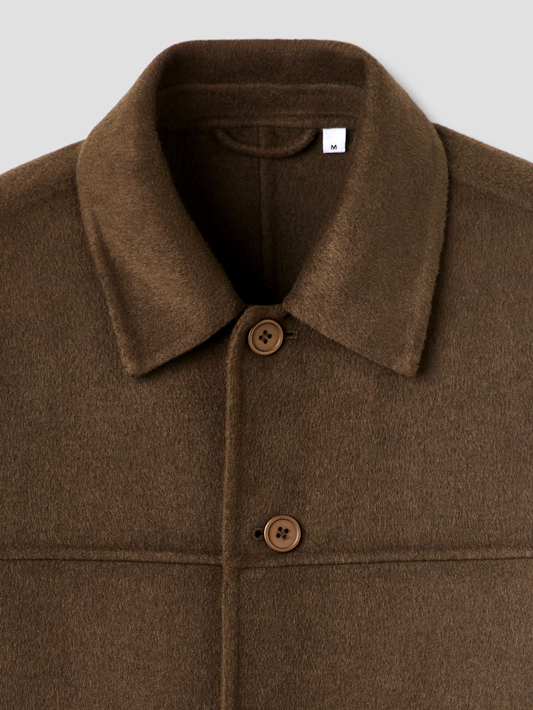 Veste col chemise - DEVRED 1902