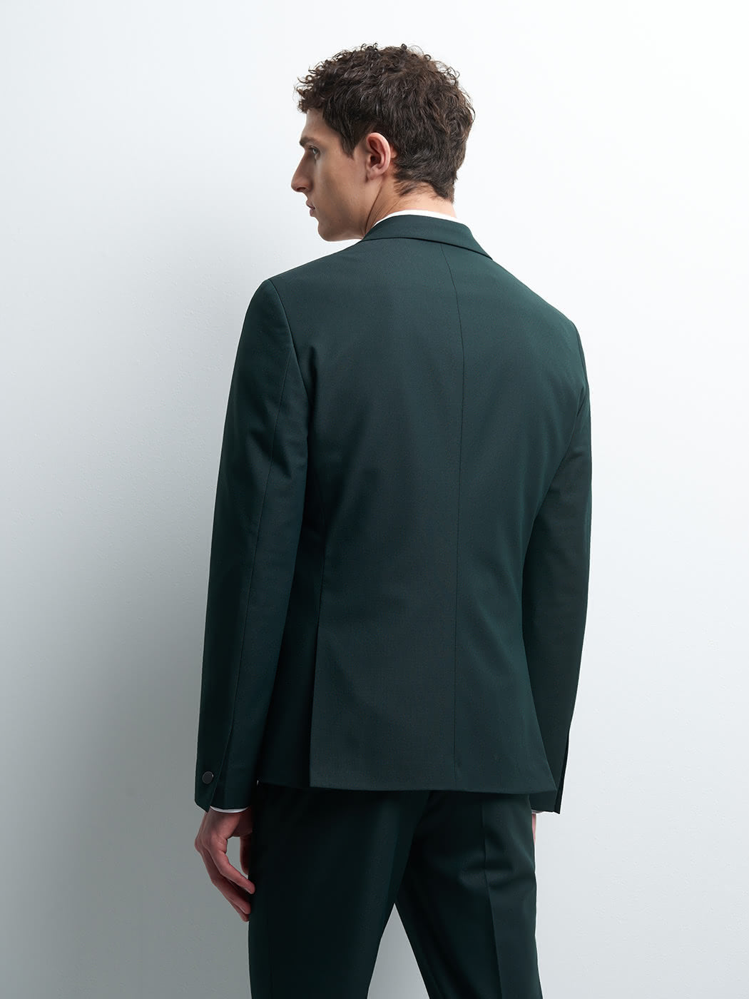 Veste coordonnable extra slim uni - DEVRED 1902