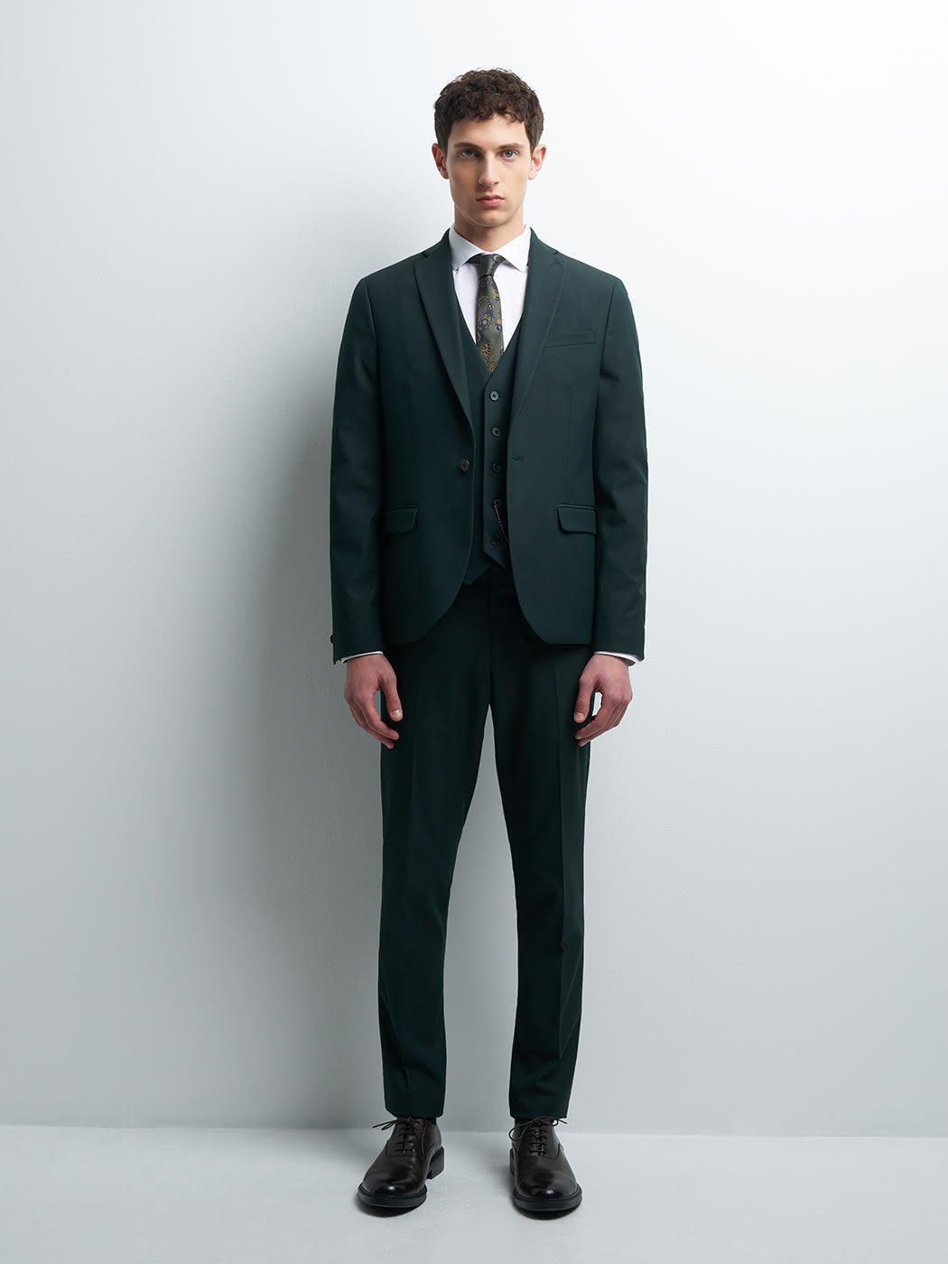 Veste coordonnable extra slim uni - DEVRED 1902