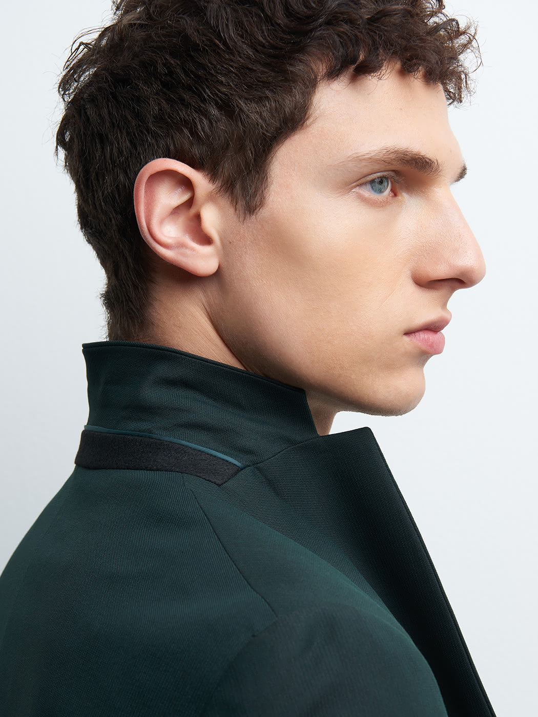 Veste coordonnable extra slim uni - DEVRED 1902