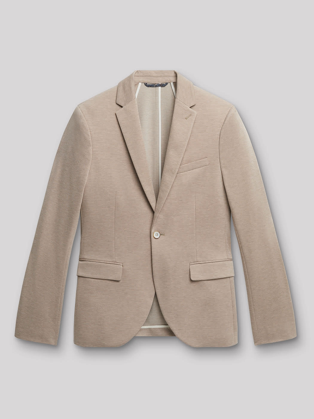 Veste coordonnable extraslim - DEVRED 1902