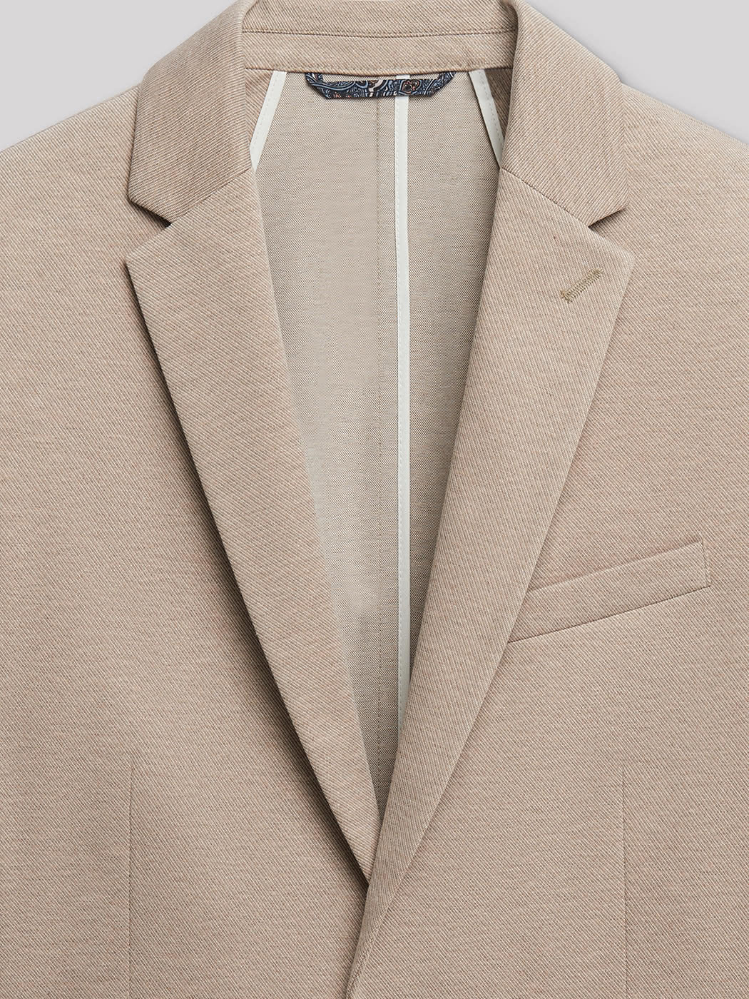 Veste coordonnable extraslim - DEVRED 1902