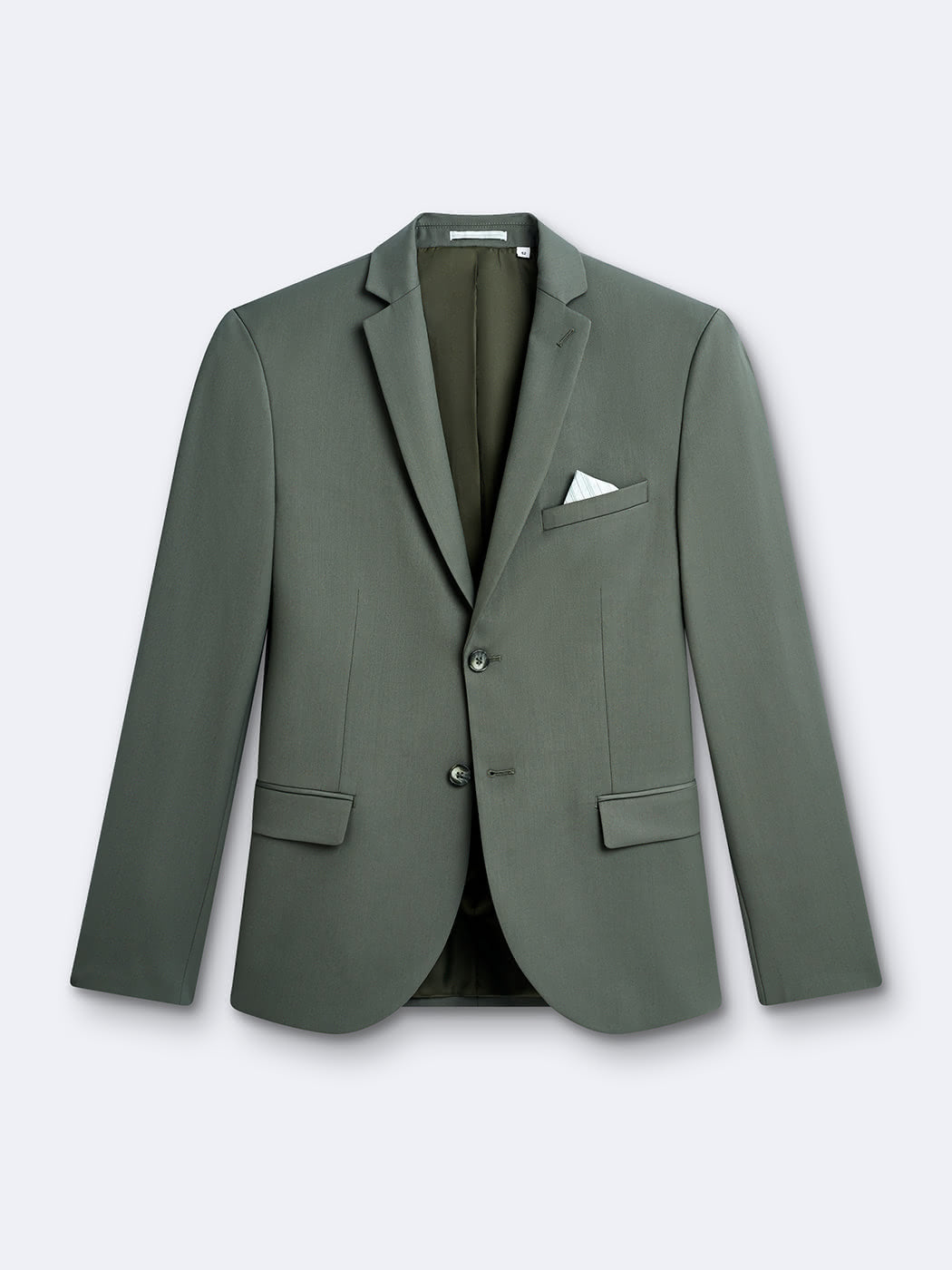 Veste de costume bistretch - DEVRED 1902